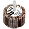 Ściernica Plokštelinis šlifavimo diskas su kotu 50 x 30 x 6 mm, P100
