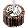 Ściernica Plokštelinis šlifavimo diskas su kotu 50 x 30 x 6 mm, P80