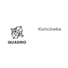 Grąžtas Graphite Wiertło do betonu SDS Plus, 7 x 260 mm, S4, quatro