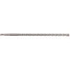 Graphite SDS Plus betoninis grąžtas su dviguba spiralė 14 x 410 mm