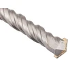 Graphite SDS Plus betoninis grąžtas su dviguba spiralė 25 x 310 mm