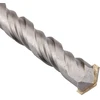 Graphite SDS Plus betoninis grąžtas su dviguba spiralė 25 x 260 mm