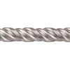Graphite SDS Plus betoninis grąžtas su dviguba spiralė 25 x 400 mm