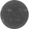 Šlifavimo tinklelis GRAPHITE 225 mm K180 (10 vnt.)