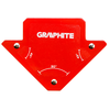 Spawalniczy Magnetinis suvirinimo kampas Graphite 56H901