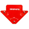 Magnetinis suvirinimo kampas Graphite 56H901