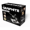 Graphite Statyw, Stovas 115 ir 125 mm kampiniams šlifuokliams