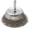 Graphite metalinis šlifuoklis 50 mm INOX - 57H599