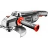 Kampinis šlifuoklis Graphite 59G208; 2600 W