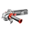Elektrinis kampinis šlifuoklis GRAPHITE 900W, 125mm. 59G087