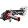 Akumuliatorinis kampinis šlifuoklis be šepetėlių 125mm 18V Graphite 58G026