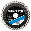 Graphite DISKAI PJ 57H636 DEIM TURBO WAVE180MM GRA1