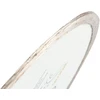 Tarcza Deimantinis pjovimo diskas, 180 x 22,2 mm, šlapiam apdorojimui