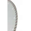 Graphite Turbo pjovimo deimantinis diskas, 230 x 22,22 mm, sausam ir šlapiam pjovimui