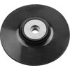 Tarcza 125 mm pluošto diskas