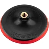 Tarcza Lipni tvirtinimo plokštelė 150 mm x 8 mm, M14 sriegis