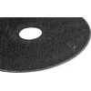 Tarcze Metalo pjovimo diskai 125 x 1,0 x 22,2 mm, 41 A60-T-BF, 10 folijos vnt.