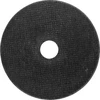 Tarcze Metalo pjovimo diskai 125 x 1,0 x 22,2 mm, 41 A60-T-BF, 10 folijos vnt.