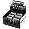Graphite Ekranas Vitrina 6 x 56T557 (32 dalių antgalių rinkinys)