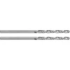 Grąžtas Graphite HSS metalo grąžtai, DIN 338, 3,2 mm, 2 vnt.