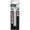 Graphite Stiklo gręžimo grąžtas 10 mm