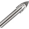 Graphite Stiklo gręžimo grąžtas 6 mm