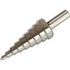 Pakopinis grąžtas GRAPHITE 54T303 (4-20 mm)