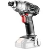 Akumuliatorinis smūginis suktuvas GRAPHITE 58G012 18V be akumuliatoriaus ir kroviklio