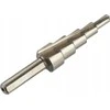 Wiertło Pakopinis grąžtas 4–12 mm