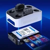 Graugear Išorinis kietojo disko korpusas + doko stotelė G-3506-CG-4TB