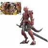 Gunpla 30MF DRAGONIA KNIGHT