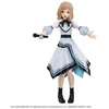 Gunpla 30MS THE IDOLMASTER MANO SAKURAGI (20-oji metinės. TU IR aš !)