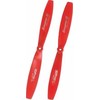 Graupner Graupner 2-bladet Multicopter-propelsæt 8 x 4.5 '' (20.3 x 11.4 cm) 2948.8X4,5