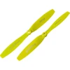 Graupner Graupner 2-bladet Multicopter-propelsæt 8 x 4.5 '' (20.3 x 11.4 cm) 2947.8X4,5
