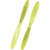 Graupner Graupner 2-bladet Multicopter-propelsæt 8 x 4.5 '' (20.3 x 11.4 cm) 2947.8X4,5