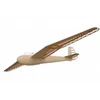 Graupner Pichler Kranich RC sklandytuvo modelis, surinkimo rinkinys 1498 mm