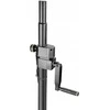 Vamzdis kolonėlei su keltuvu Gravity SP 2472 B