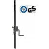 Vamzdis kolonėlei su keltuvu Gravity SP 2472 B