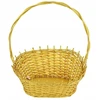 SASKA GIFT AND DECOR DOVANŲ DĖŽUTĖ 46x28x11CM AUKSO SPALVOS