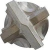 Abraboro Gręžtuvas Betono grąžtas SDS-Plus 12/450/400 ABRABORO 4 ašmenų