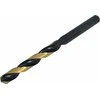 Grąžtas AW-Tools AWTOOLS grąžtai METAL HSS M2 PREMIUM 4,0mm/10vnt.