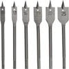 Grąžtas AW-Tools AWTOOLS MEDINIŲ GRĄŽTŲ RINKINYS, 6 vnt. /10-13-16-19-22-25 mm/