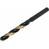 Grąžtas AW-Tools AWTOOLS grąžtai METAL HSS M2 PREMIUM 1,5mm/10vnt.