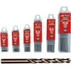 Grąžtas AW-Tools AWTOOLS grąžtai METAL KOBALT 3,5mm/10vnt.