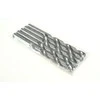 Grąžtas AW-Tools AWTOOLS grąžtai METAL balta 10,0mm/5szt.