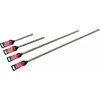 Grąžtas AW-Tools AWTOOLS grąžtai SDS PLUS 12x 460mm