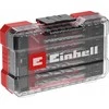 Grąžtas Einhell grąžtų RINKINYS GRĄŽŲ IR GRĄŽŲ 33 Vnt. M-CASE 49108753