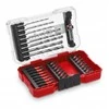 Grąžtas Einhell grąžtų RINKINYS GRĄŽŲ IR GRĄŽŲ 33 Vnt. M-CASE 49108753