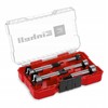 Grąžtas Einhell gręžtuvas FORSTNER BIT SET 5 Vnt. M-CASE EINHELL 49706003