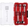Grąžtas Einhell gręžtuvas FORSTNER BIT SET 5 Vnt. M-CASE EINHELL 49706003